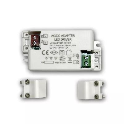 Plastic LED Driver Cabinet