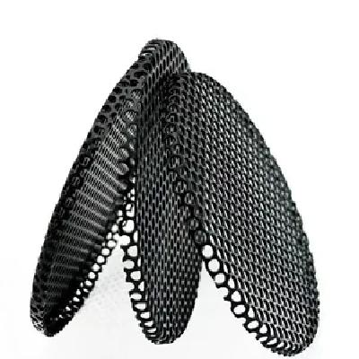 Plastic Speaker Grill
