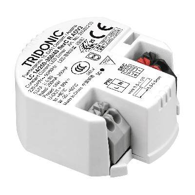 ROUND LED DRIVER CABINET