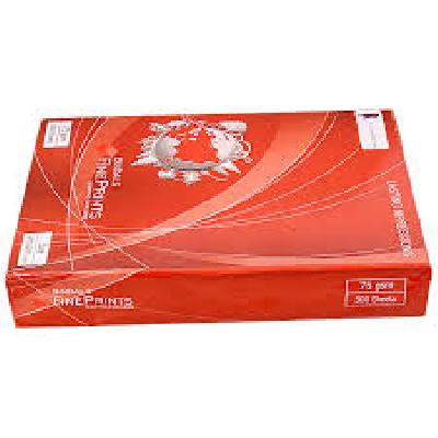 A4 Paper 75GSM BINDAL