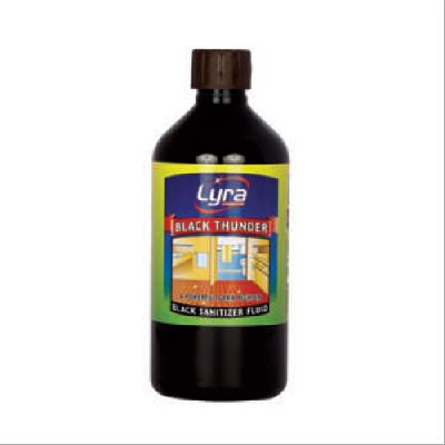 Black Phenyle