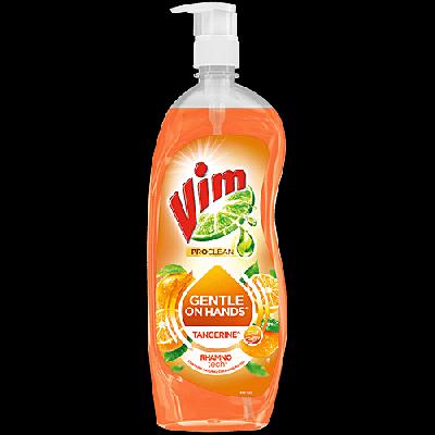 Dishwash VimcLiquid
