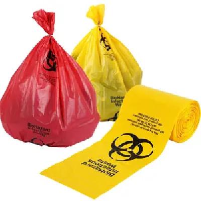 Garbage Bag