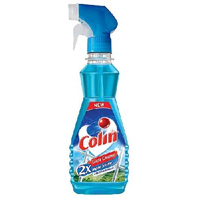 Glass Cleaner Colin