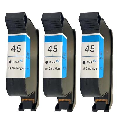 Hp 45 Ink Cartridge