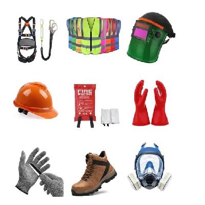 Industrial Safety Goods