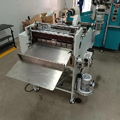 Punching Machine DP-600