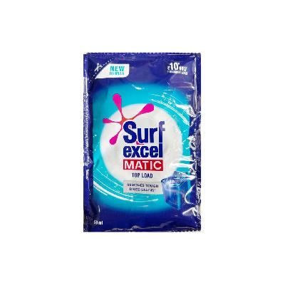 Surf Excel Matic