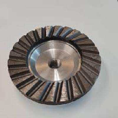 100 mm Diamond Cup Wheel