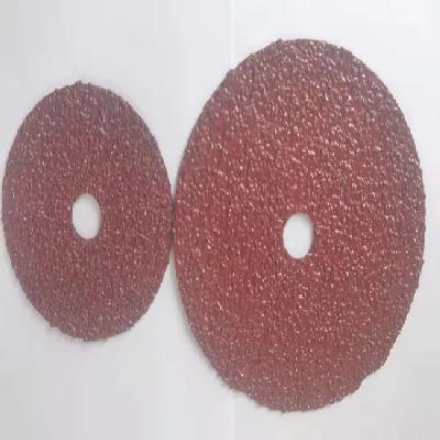 125mm Fiber Disc