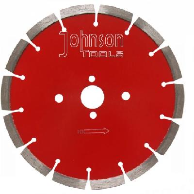 Concrete Cutting Blade