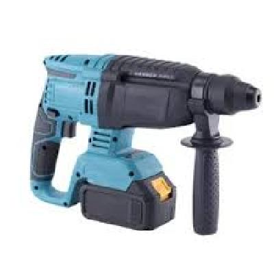 Cordless Rotary Hammer