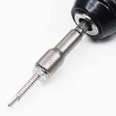 Magnetic Nut Holder Set