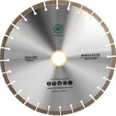 Marble Cutting Saw Blade