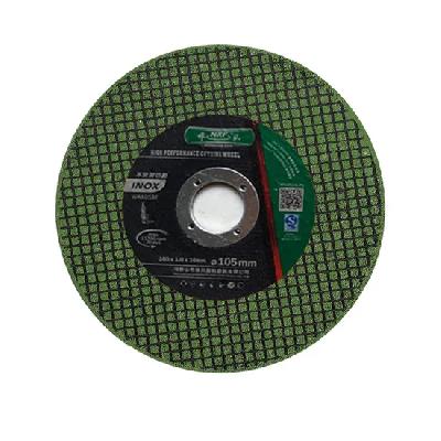 NX Cut Off Wheel