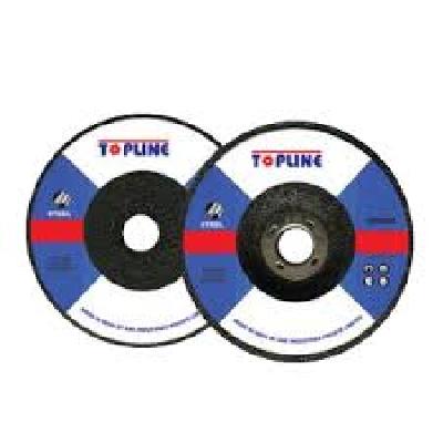 NX Depressed Center Grinding Wheel