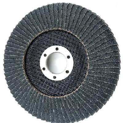 Red Flap Disc