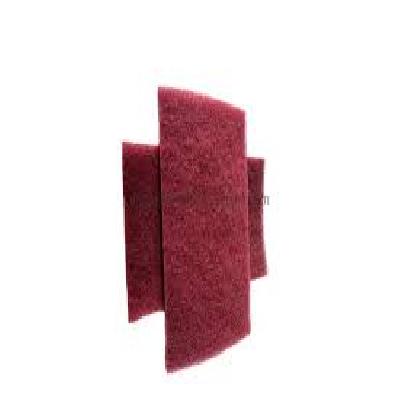 Stone Polishing Non Woven Pad