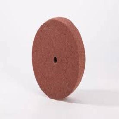 Abrasive Polishing Wheel