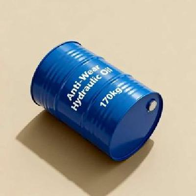 Circulating Hydraulic Oil