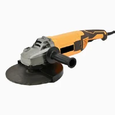 Corded Angle Grinder
