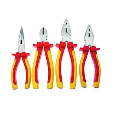 Crimping Tool And Wire Stripper