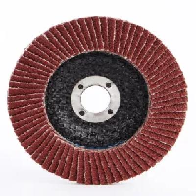 Flap Disc Abrasive