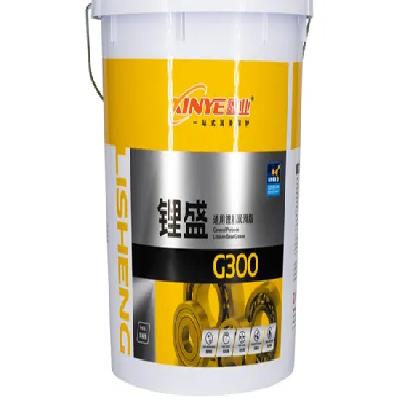Industrial Greases