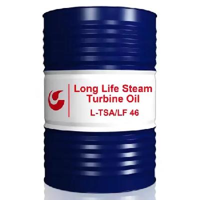 Industrial Lubricant Oil