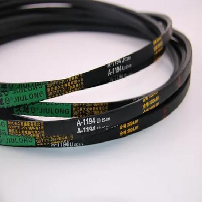Industrial V Belts