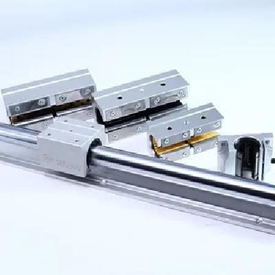 Linear Guide Bearing