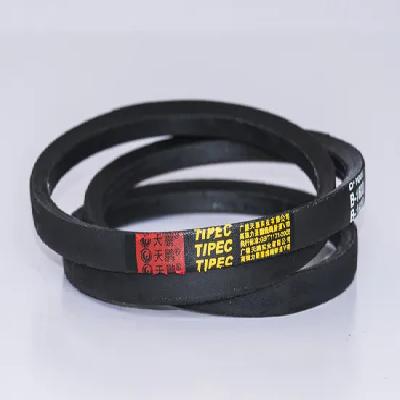 Machine V Belts