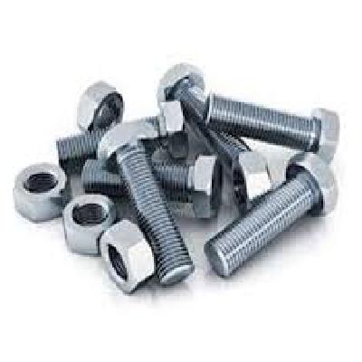 MS Nuts And Bolts