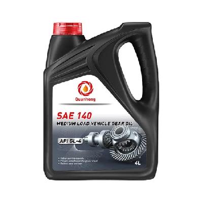 Multipurpose Lubricating Oil