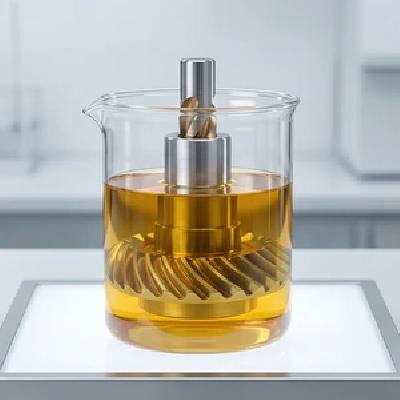 Neat Cutting Oil