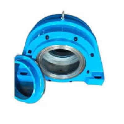 Plummer Block Bearing