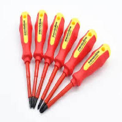 Screw Driver