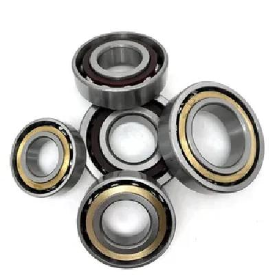 Single Row Ball Bearing