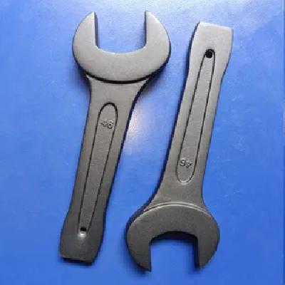 Steel Spanners