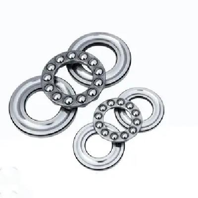 Thrust Ball Bearing