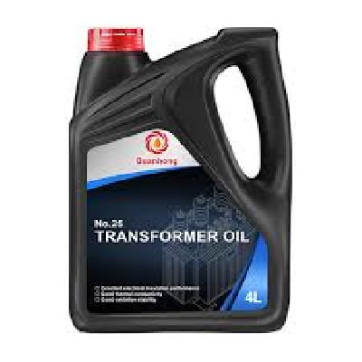 Transformer Oil