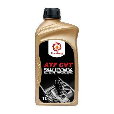 Transmission Oil