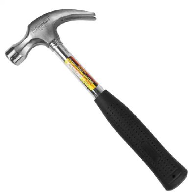 Tubular Steel Claw Hammer