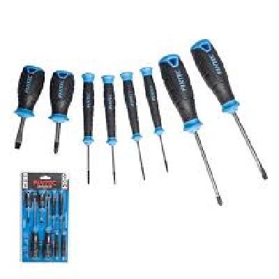 Magnetic Screwdriver Tool Kit
