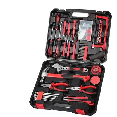 Multipurpose Hand Tool Kit