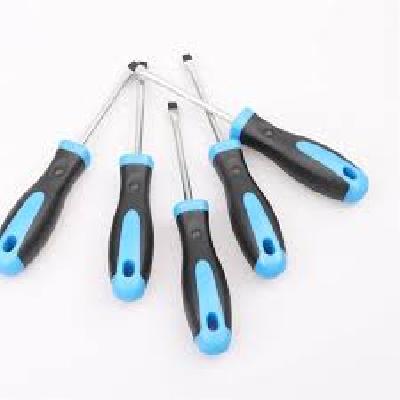Screw Driver Kit with Blister Packing