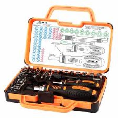 Tele Communication Tool Set