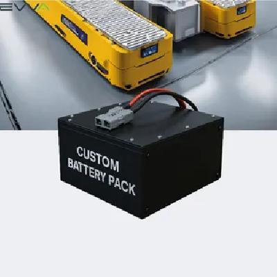 Charging Battery