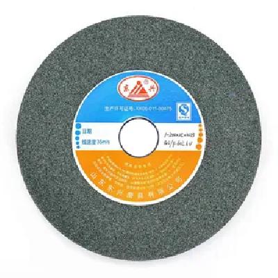 Cutting Grinding Wheel