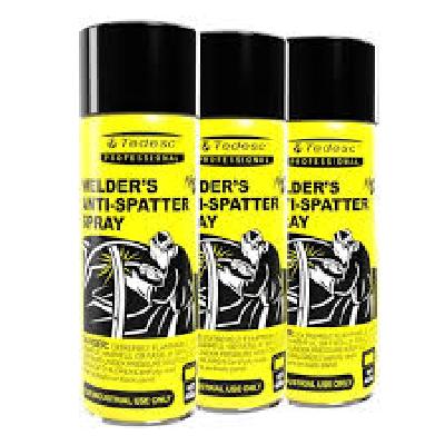 Industrial Protector Spray